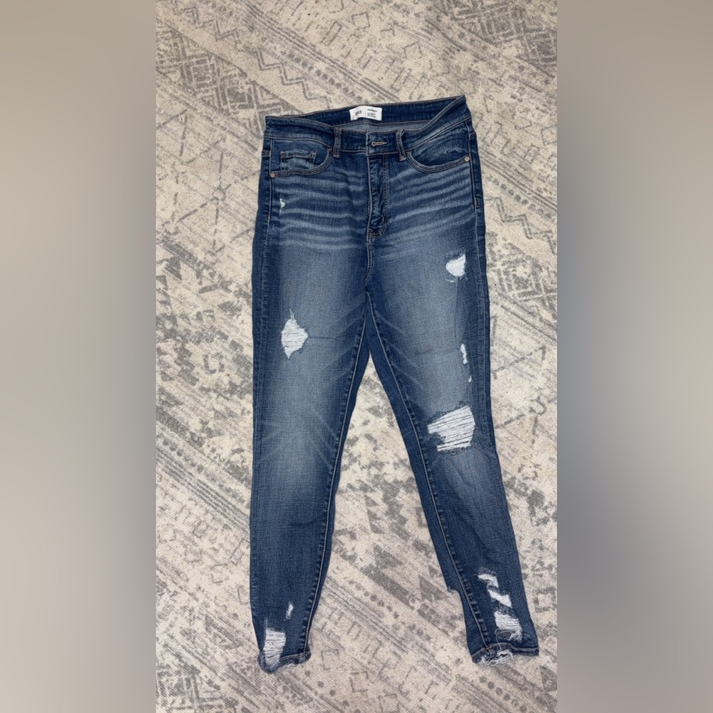 BKE jeans